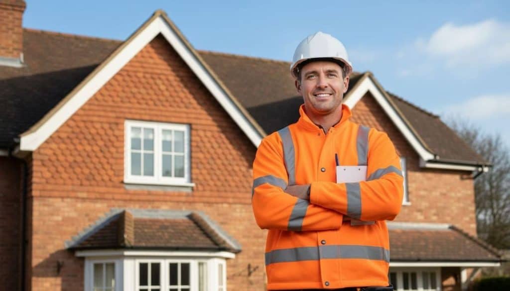 Choosing a Roofer in Cheshire 10 Questions to Ask Before Hiring - Image 1