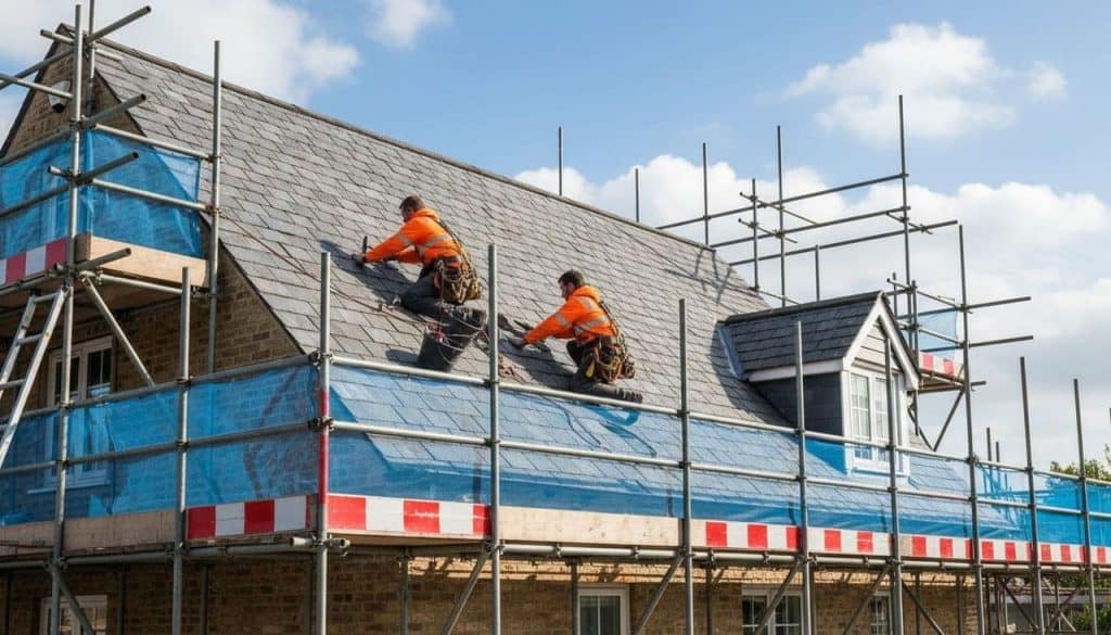 Choosing a Roofer in Cheshire 10 Questions to Ask Before Hiring - Image 3